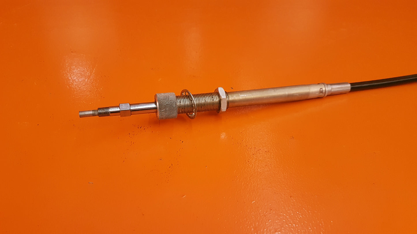 35-944047-1 Beechcraft Mixture Control Cable Assy