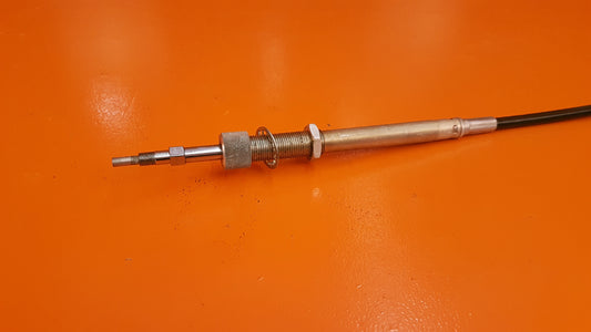 35-944047-1 Beechcraft Mixture Control Cable Assy
