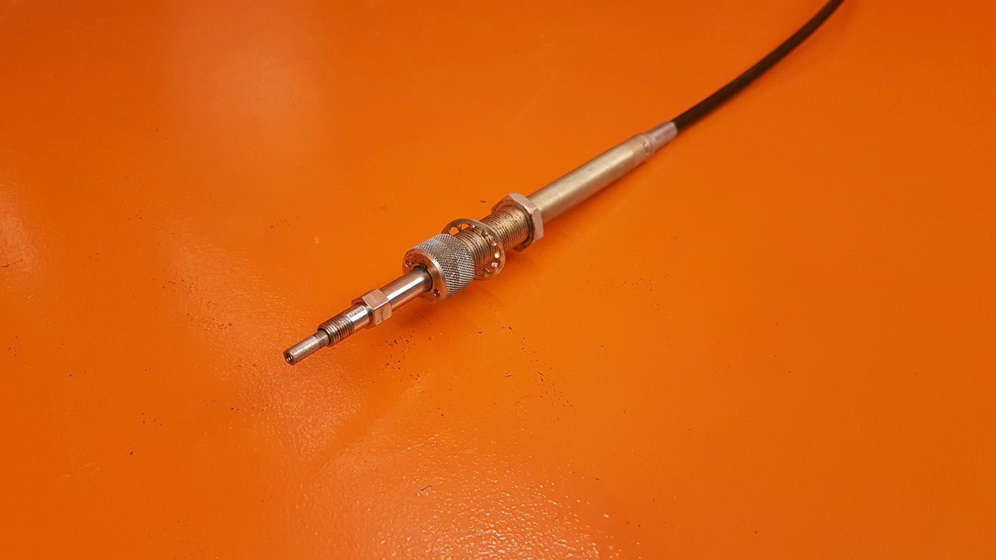 35-944047-1 Beechcraft Mixture Control Cable Assy