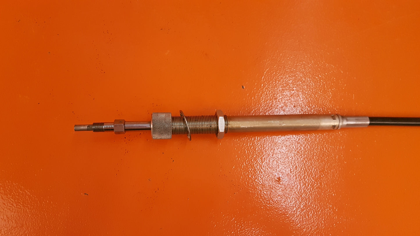 35-944047-1 Beechcraft Mixture Control Cable Assy