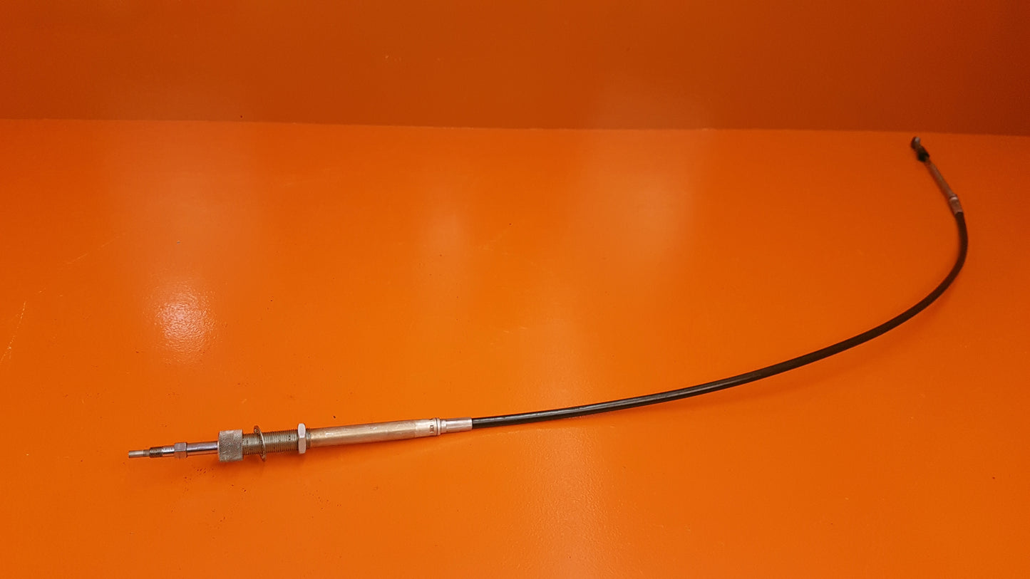 35-944047-1 Beechcraft Mixture Control Cable Assy