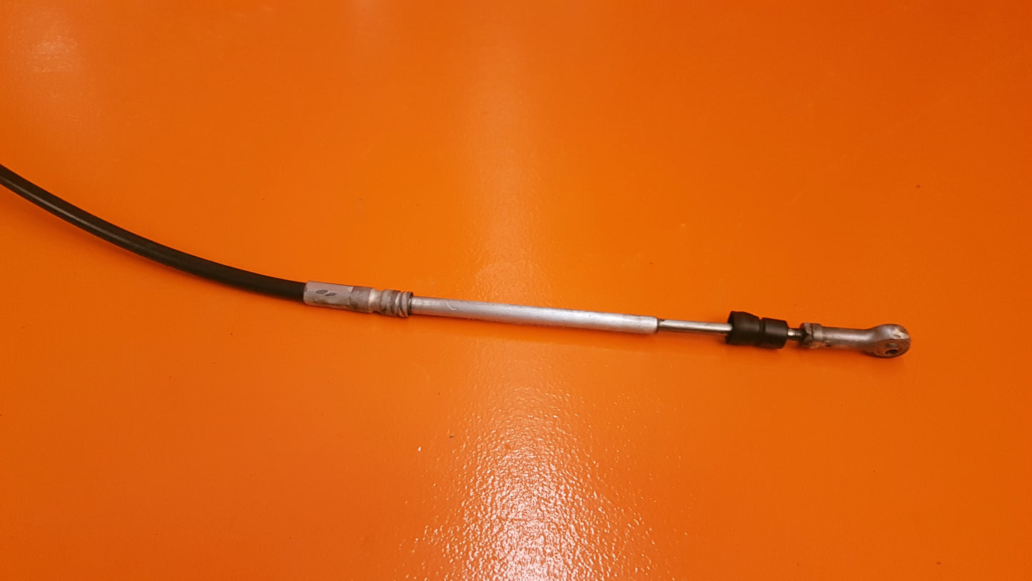 35-944047-1 Beechcraft Mixture Control Cable Assy