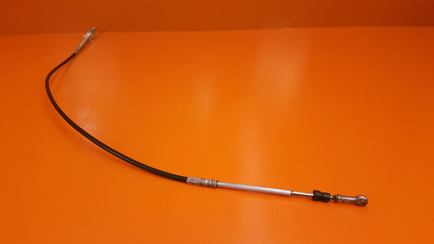 35-944047-1 Beechcraft Mixture Control Cable Assy