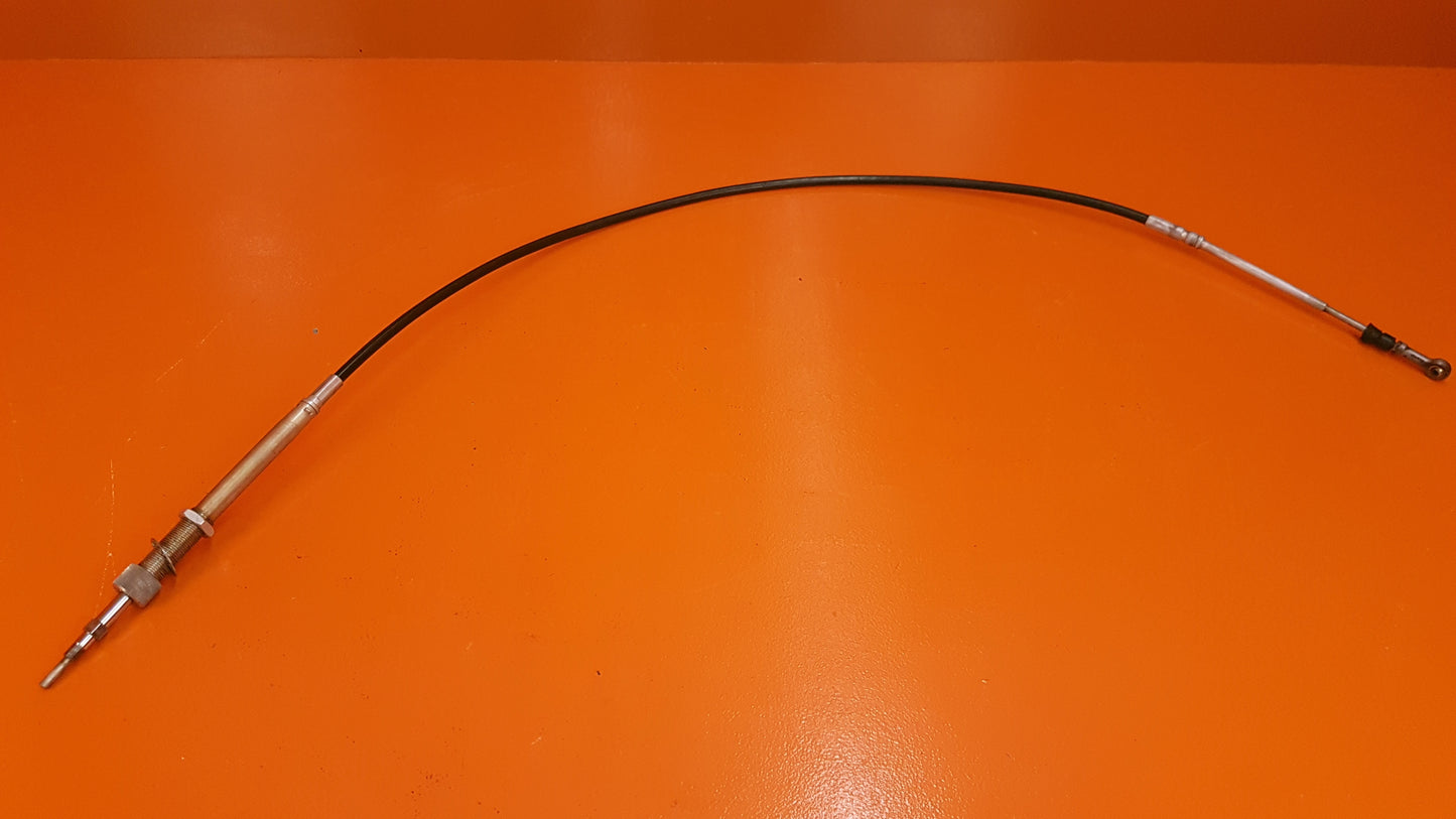 35-944047-1 Beechcraft Mixture Control Cable Assy