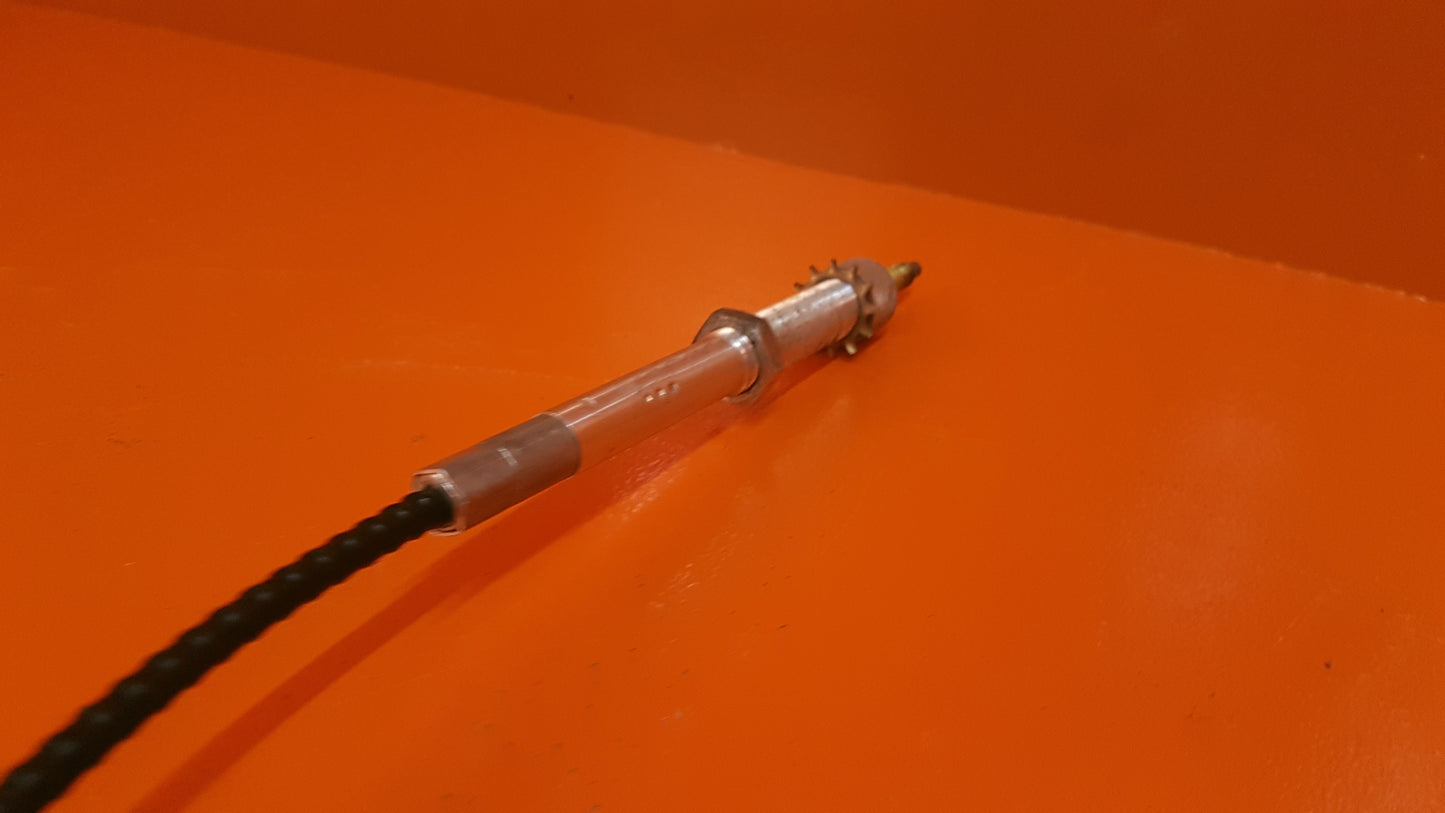 35-944046-1 Beechcraft Throttle Control Cable Assy