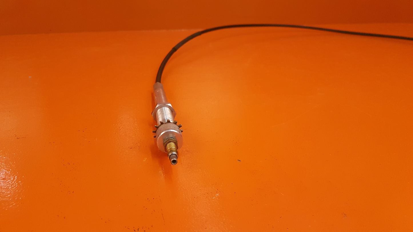 35-944046-1 Beechcraft Throttle Control Cable Assy