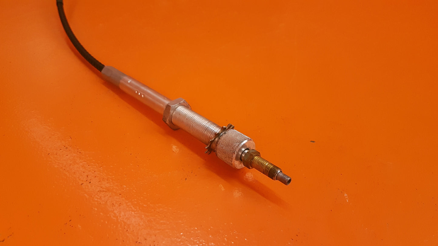 35-944046-1 Beechcraft Throttle Control Cable Assy