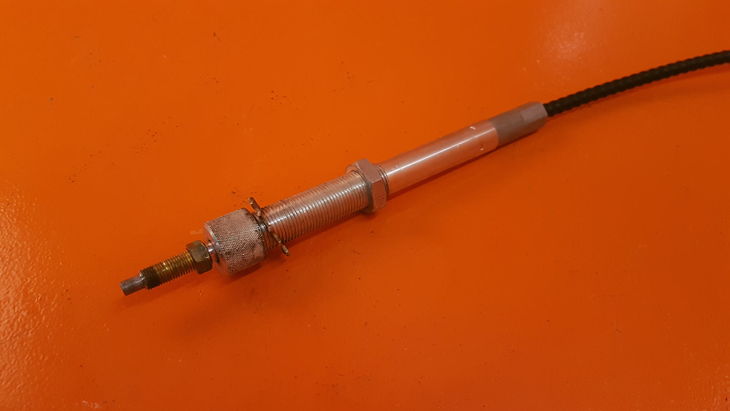 35-944046-1 Beechcraft Throttle Control Cable Assy