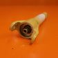 45-521212-6604 Beechcraft LH Flap Actuator Assy