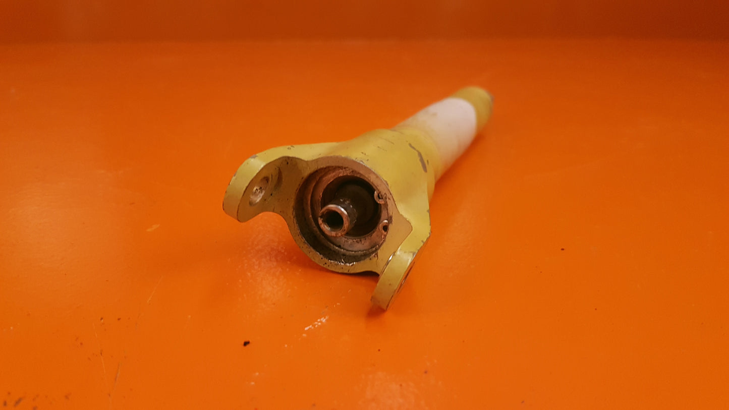 45-521212-6604 Beechcraft LH Flap Actuator Assy