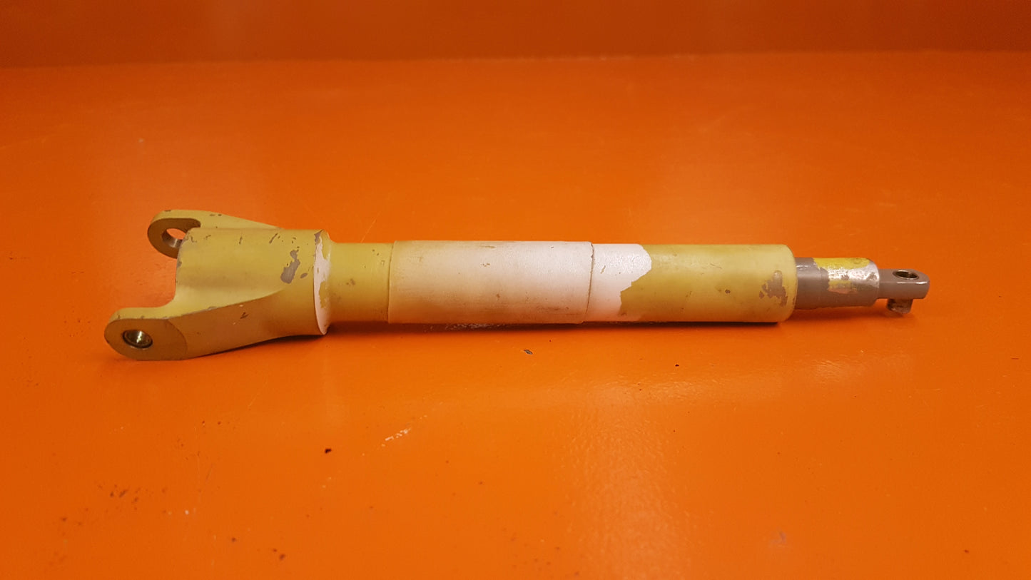 45-521212-6604 Beechcraft LH Flap Actuator Assy