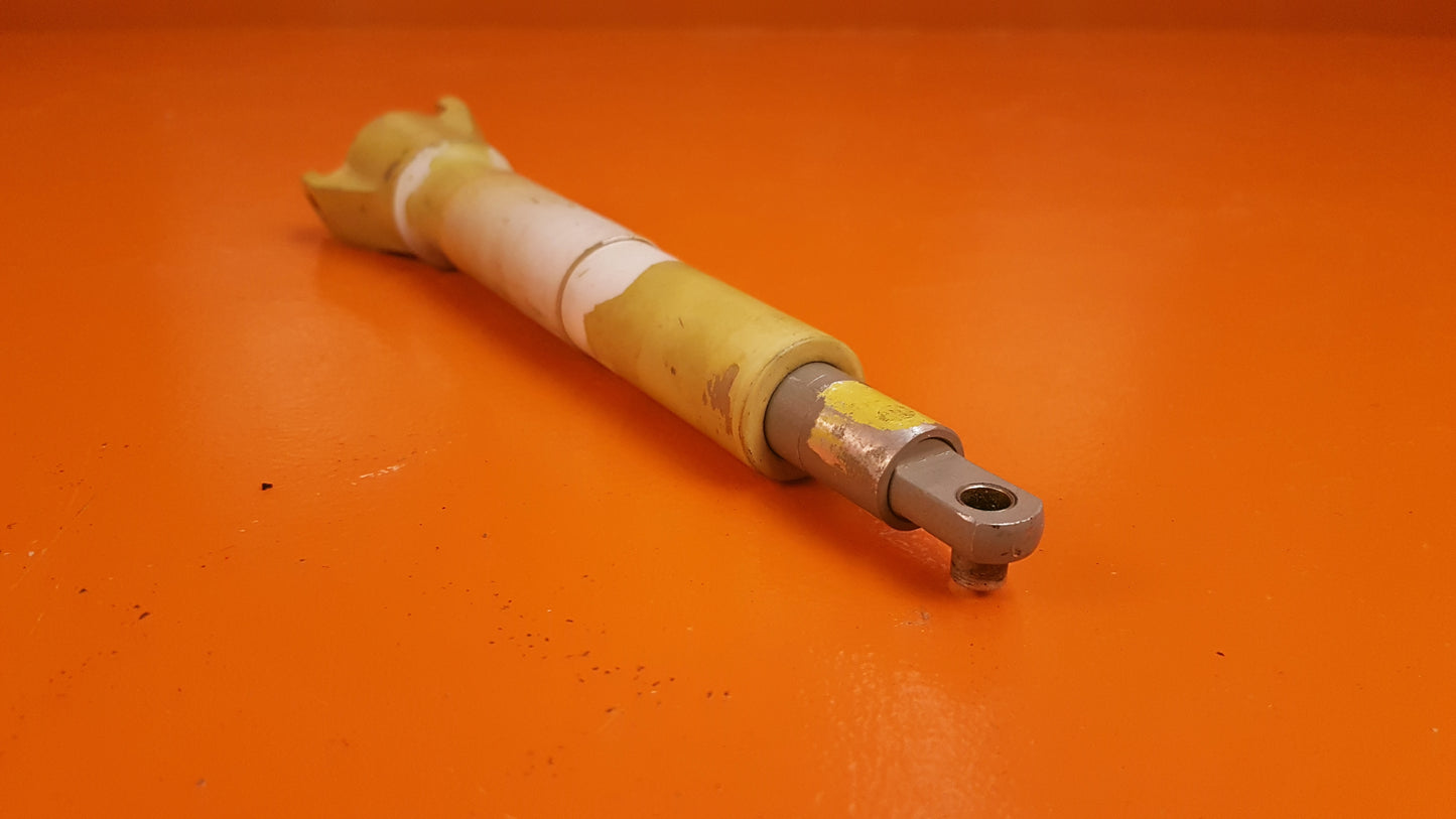 45-521212-6604 Beechcraft LH Flap Actuator Assy
