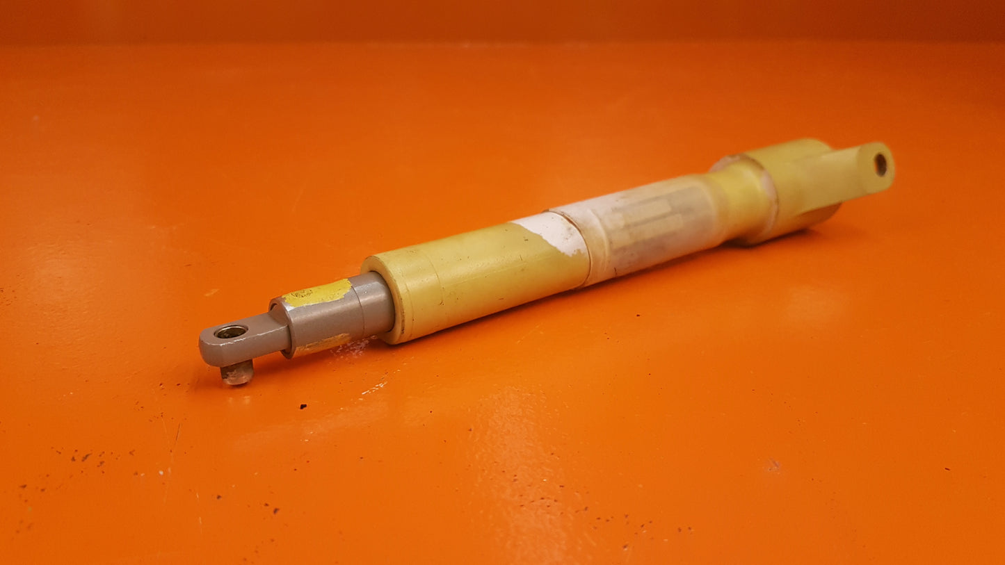 45-521212-6604 Beechcraft LH Flap Actuator Assy