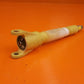 45-521212-6604 Beechcraft LH Flap Actuator Assy