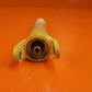 45-521212-6607 Beechcraft RH Flap Actuator Assy