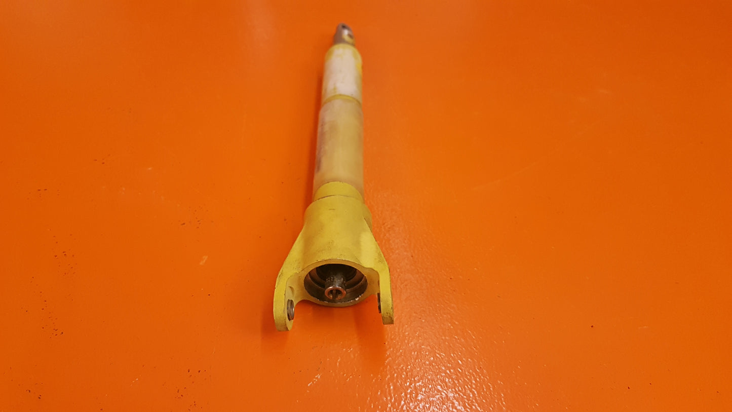 45-521212-6607 Beechcraft RH Flap Actuator Assy