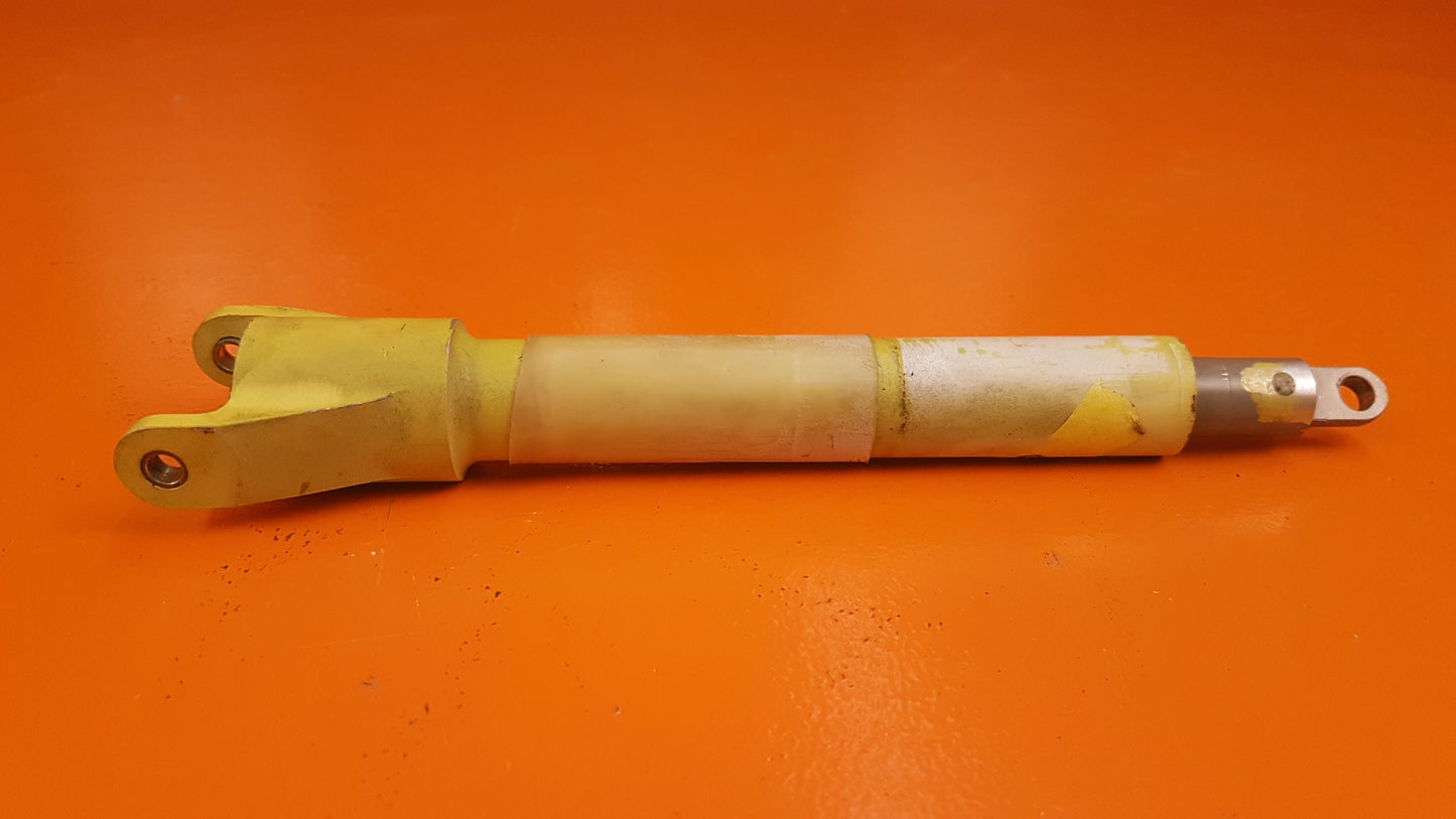 45-521212-6607 Beechcraft RH Flap Actuator Assy