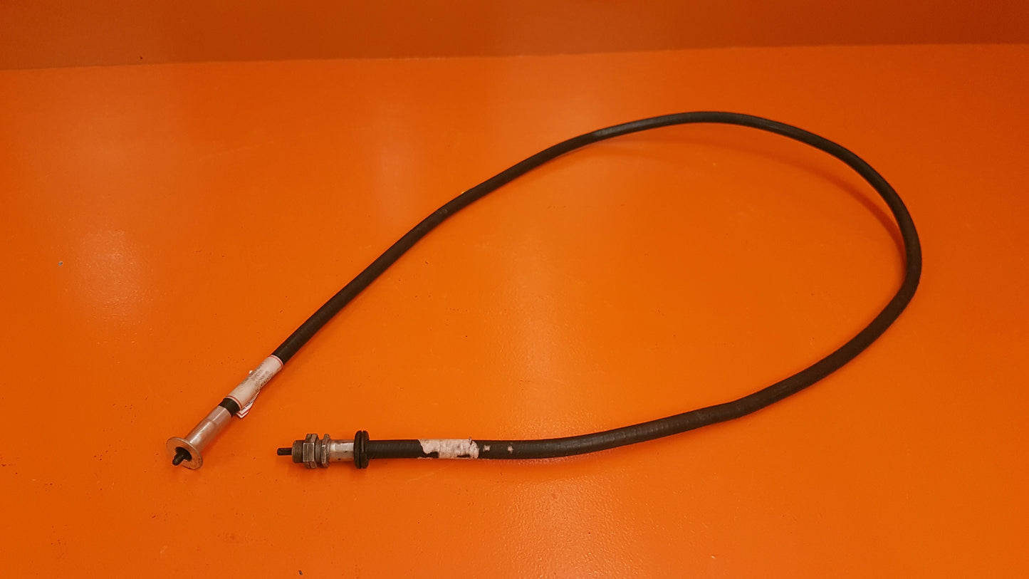 12163Y-63.31 Beechcraft RH Flap Flex Shaft Assy