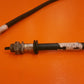 12163Y-63.31 Beechcraft RH Flap Flex Shaft Assy