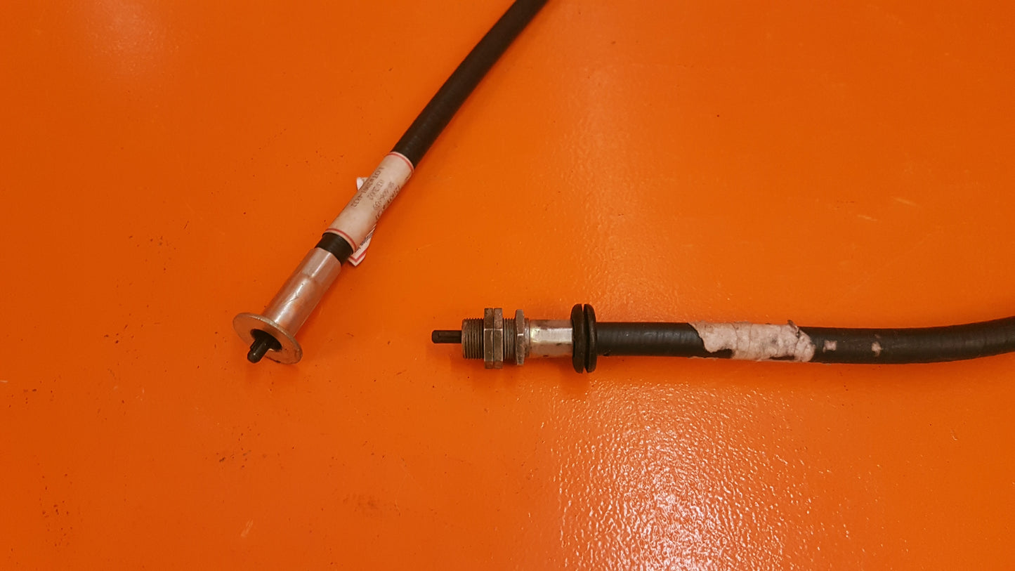 12163Y-63.31 Beechcraft RH Flap Flex Shaft Assy