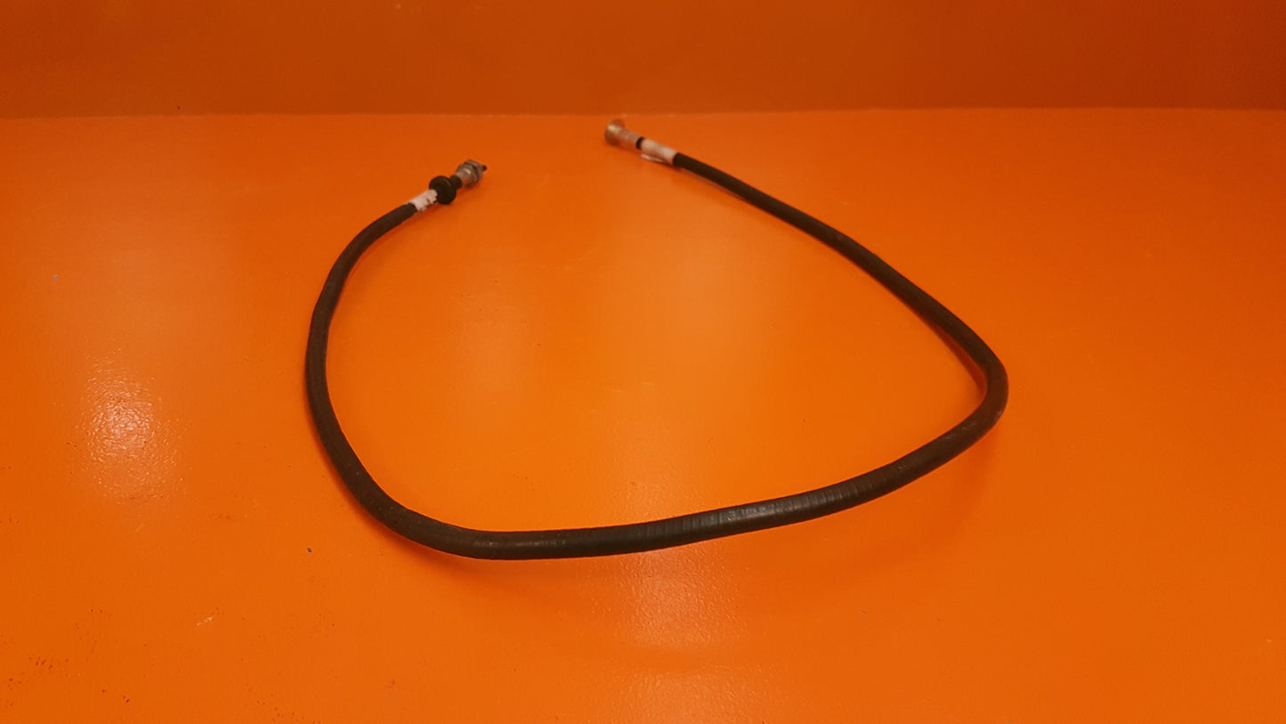 12163Y-63.31 Beechcraft RH Flap Flex Shaft Assy