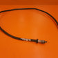 12163Y-63.31 Beechcraft RH Flap Flex Shaft Assy