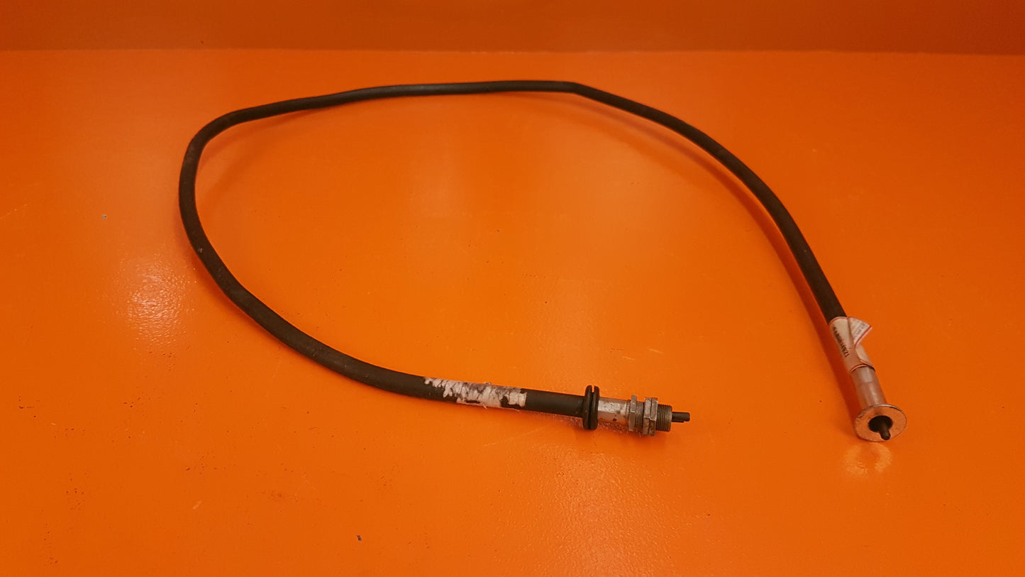 12163Y-63.31 Beechcraft RH Flap Flex Shaft Assy
