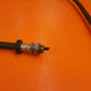 12163Y-63.31 Beechcraft RH Flap Flex Shaft Assy