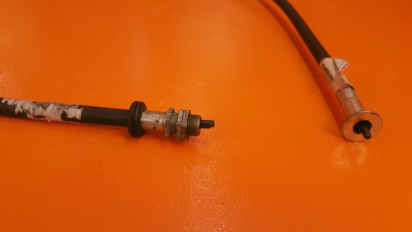 12163Y-63.31 Beechcraft RH Flap Flex Shaft Assy