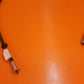 12527Y-63.31 Beechcraft LH Flap Flex Shaft Assy