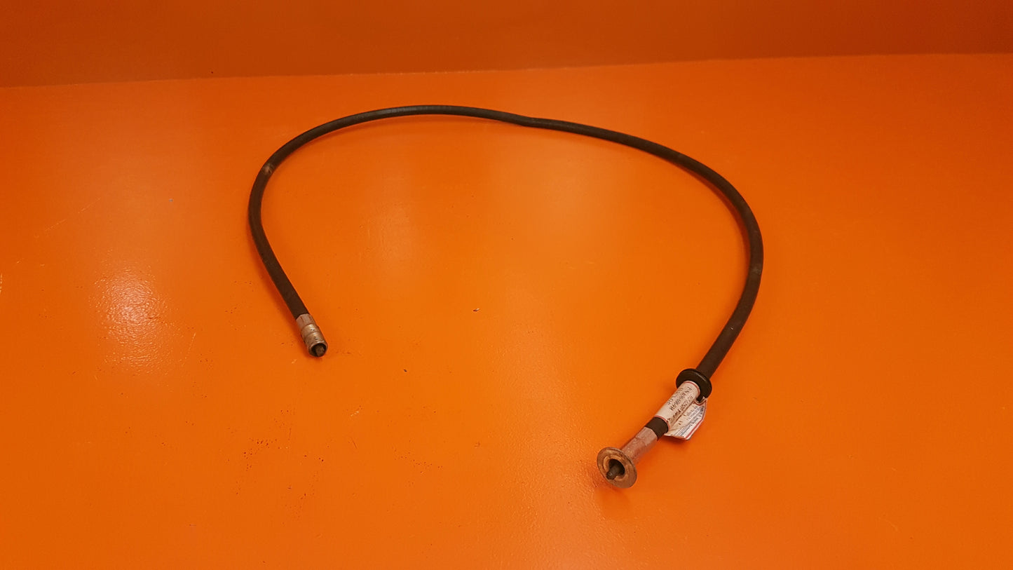 12527Y-63.31 Beechcraft LH Flap Flex Shaft Assy
