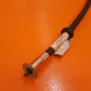 12527Y-63.31 Beechcraft LH Flap Flex Shaft Assy