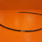 12527Y-63.31 Beechcraft LH Flap Flex Shaft Assy