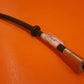12527Y-63.31 Beechcraft LH Flap Flex Shaft Assy