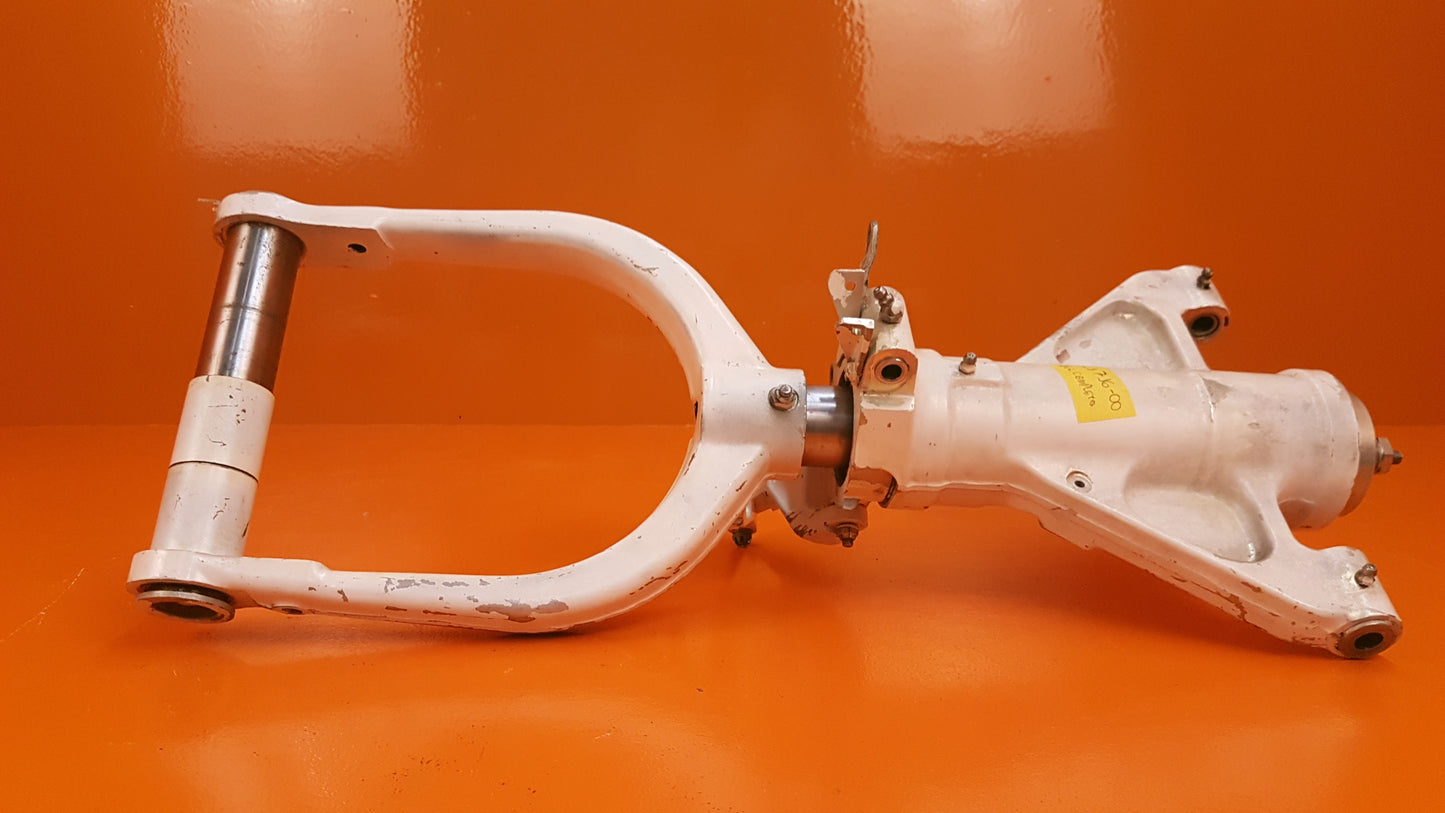 21716-00 Piper Nose Landing Gear Assy