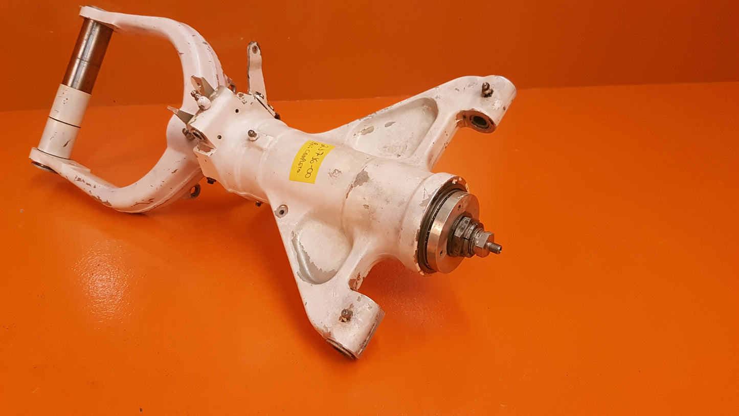 21716-00 Piper Nose Landing Gear Assy