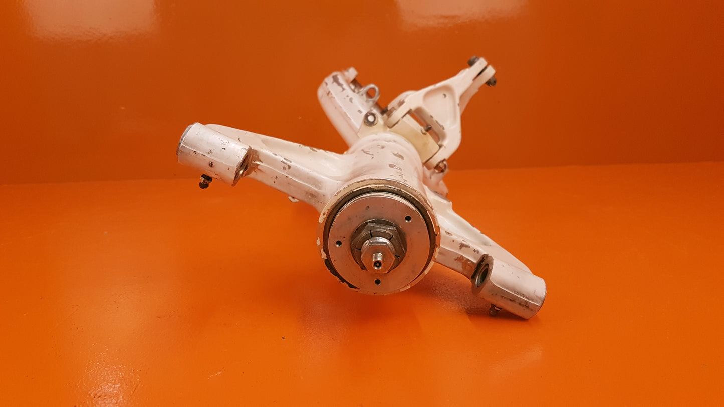 21716-00 Piper Nose Landing Gear Assy