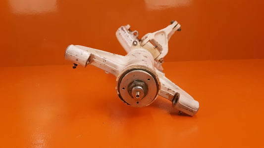 21716-00 Piper Nose Landing Gear Assy