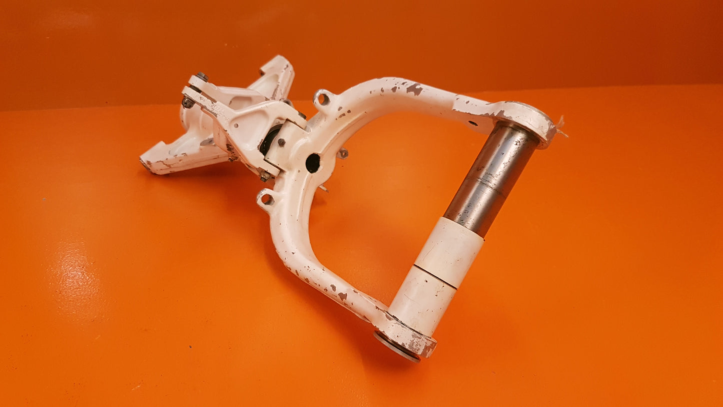 21716-00 Piper Nose Landing Gear Assy