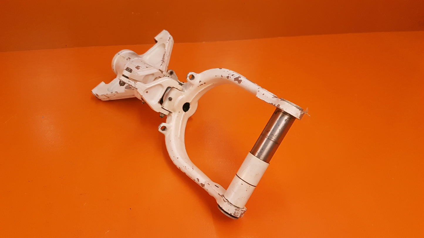 21716-00 Piper Nose Landing Gear Assy