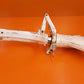 21716-00 Piper Nose Landing Gear Assy