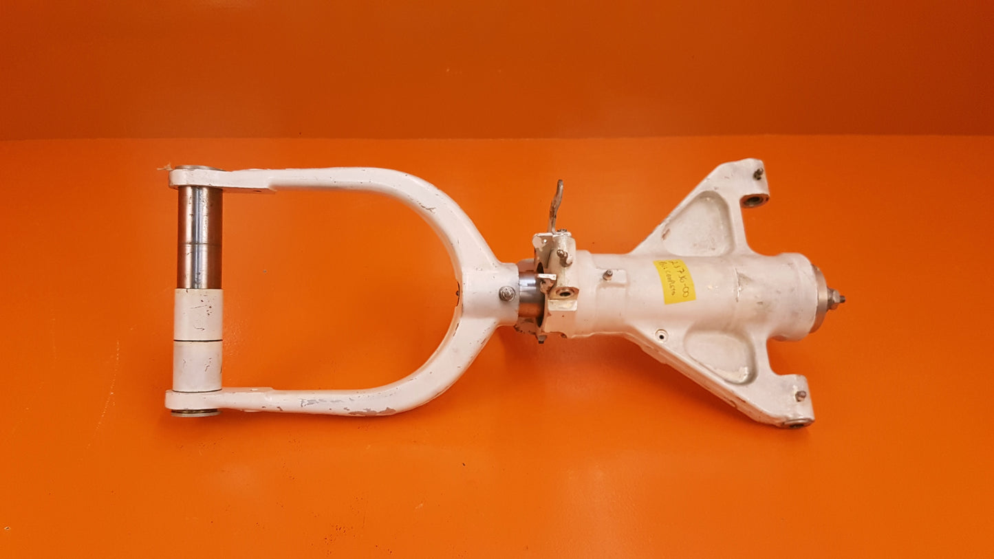 21716-00 Piper Nose Landing Gear Assy