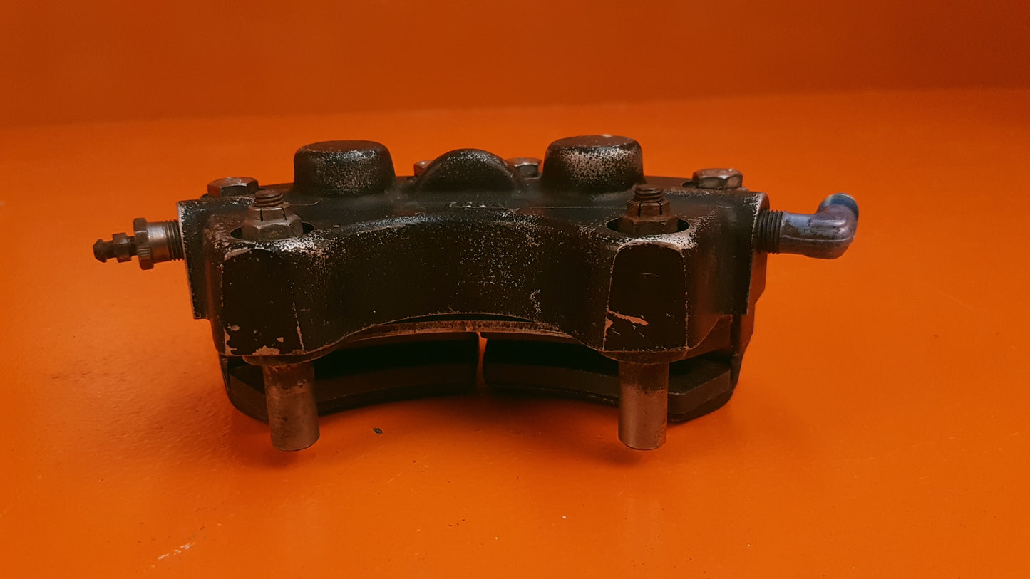 091-02100 Cleveland Brake Cylinder Assy