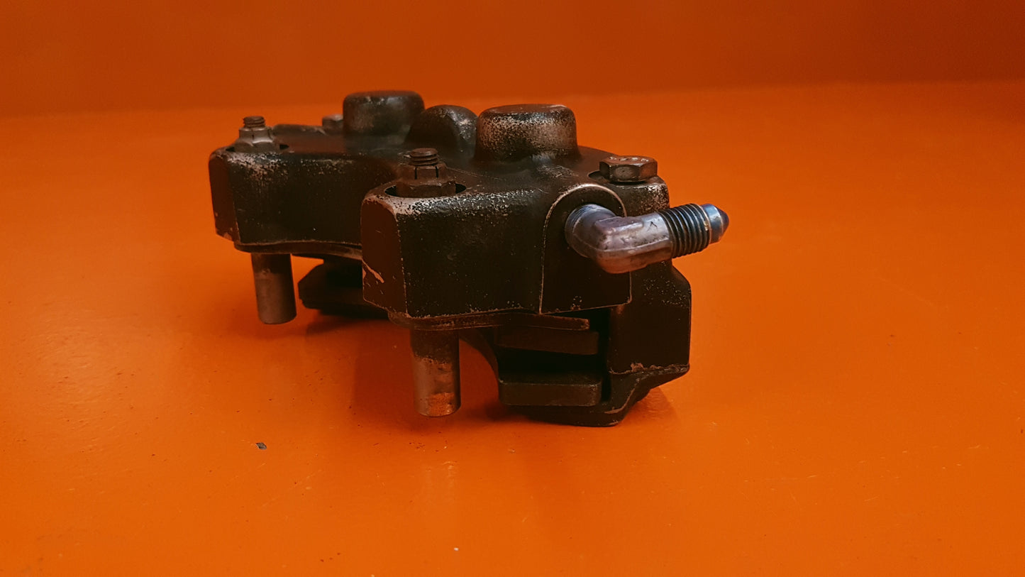 091-02100 Cleveland Brake Cylinder Assy