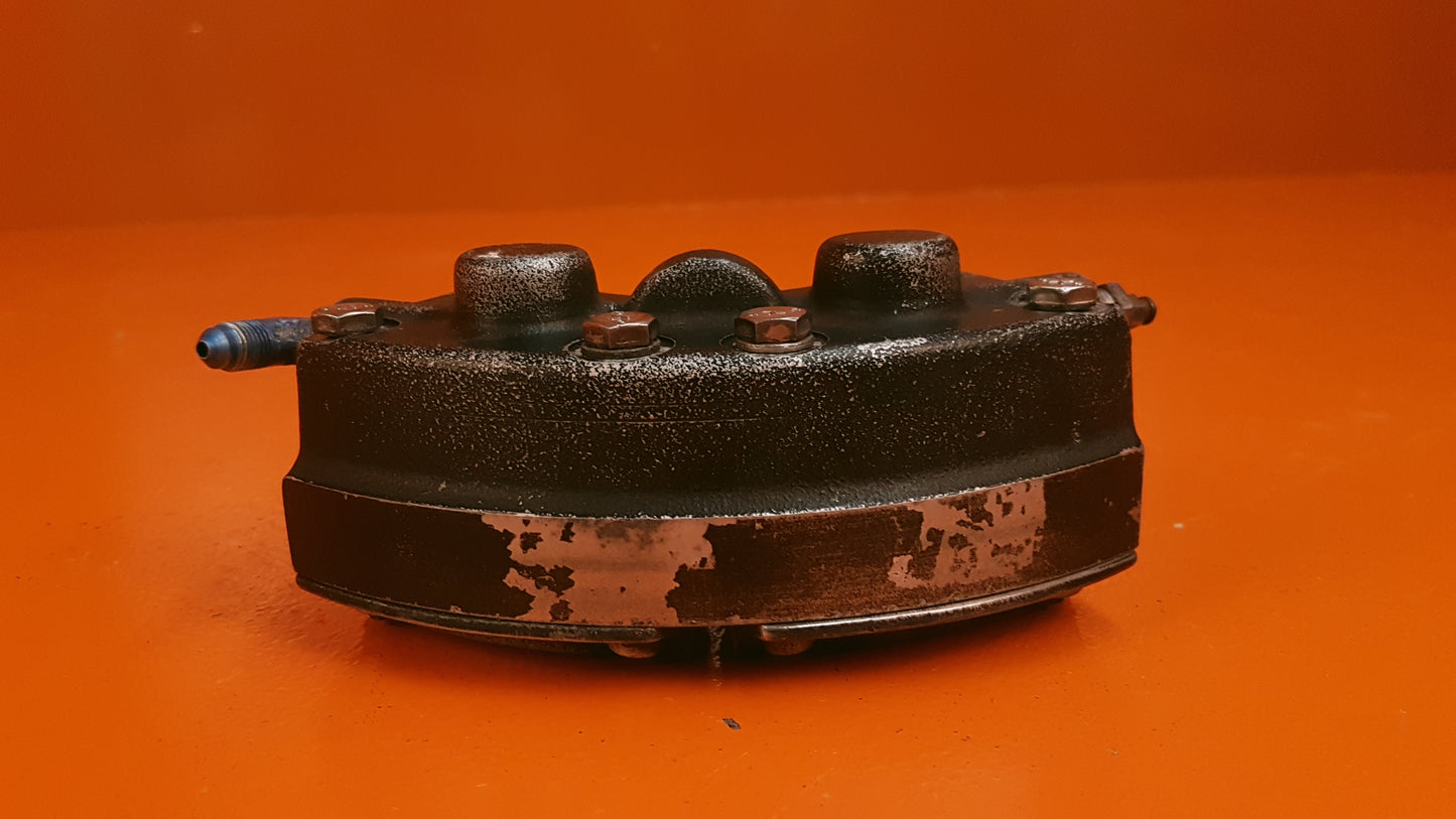 091-02100 Cleveland Brake Cylinder Assy