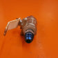 V502SS-4 Parker Cindrical Monobloc Ball Valve