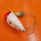 30-0009-34 Grimes LH Wing Position Red Light Base Assy