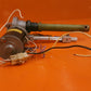 C301002-0102 Wing Flap Actuator Assembly