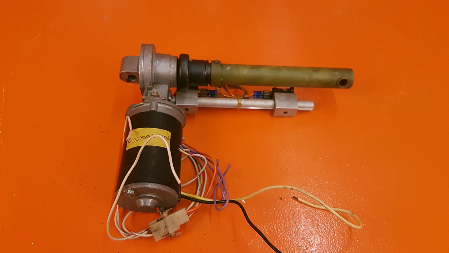 C301002-0102 Wing Flap Actuator Assembly