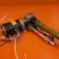 C301002-0102 Wing Flap Actuator Assembly